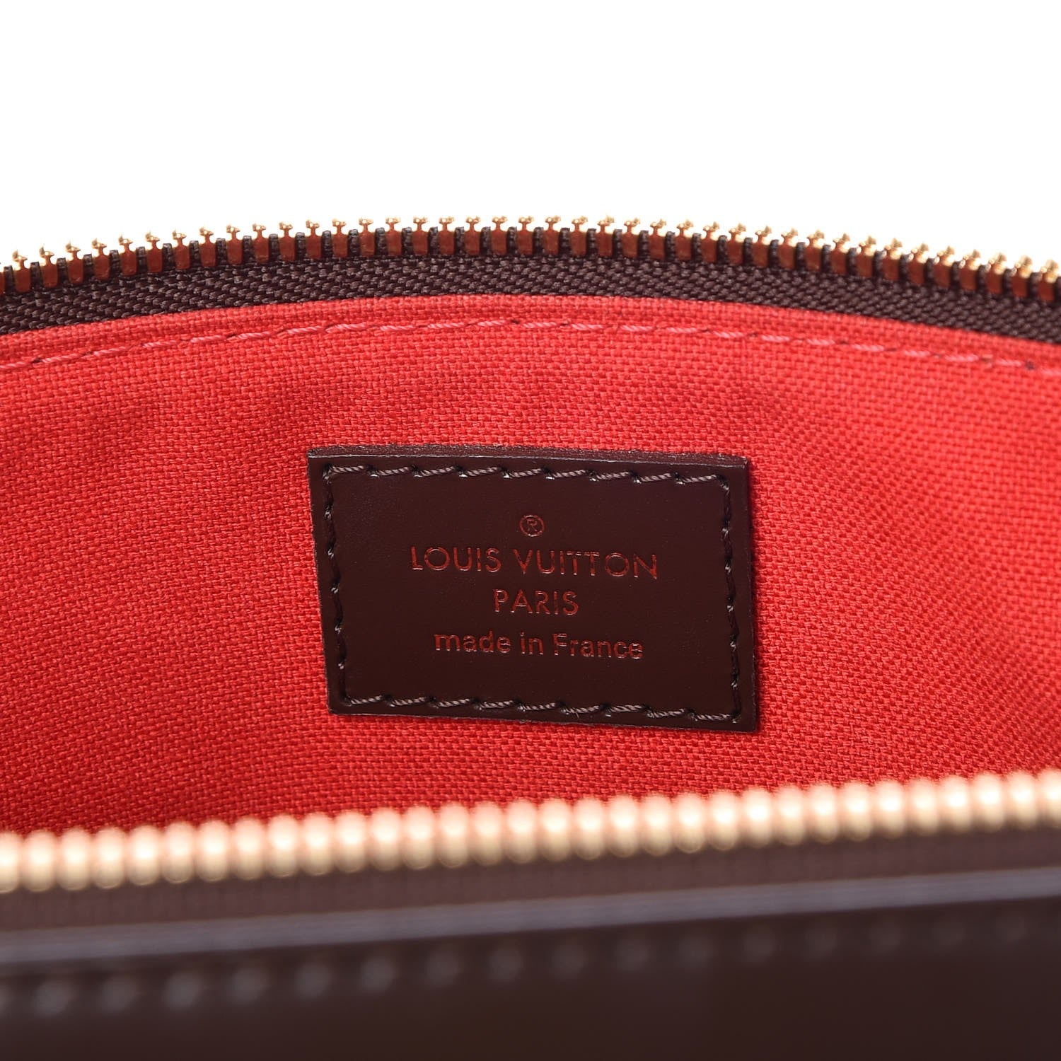Louis Vuitton Damier Ebene Westminster GM 6 of 7