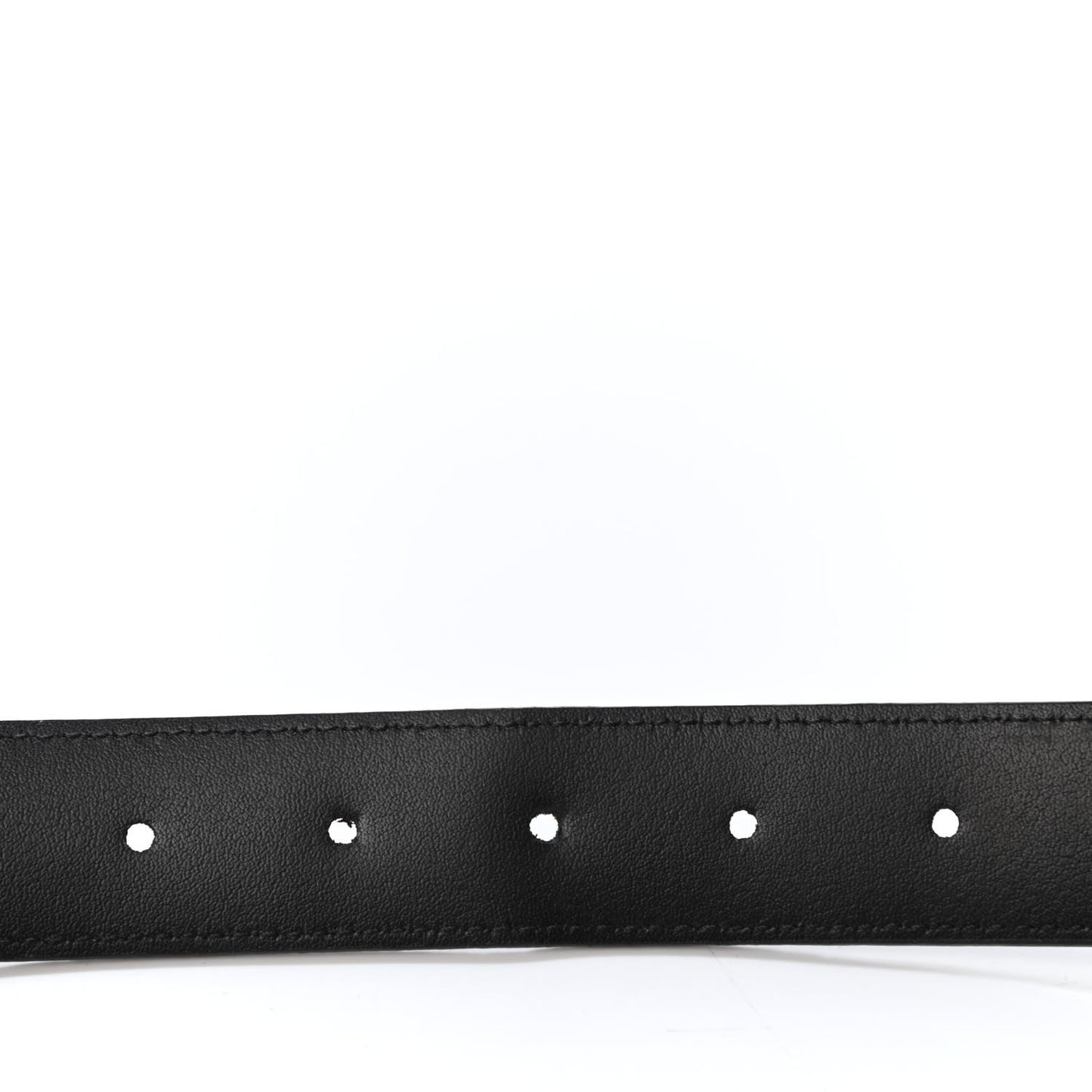 Damier Graphite 30mm Neogram LV Belt 85 34