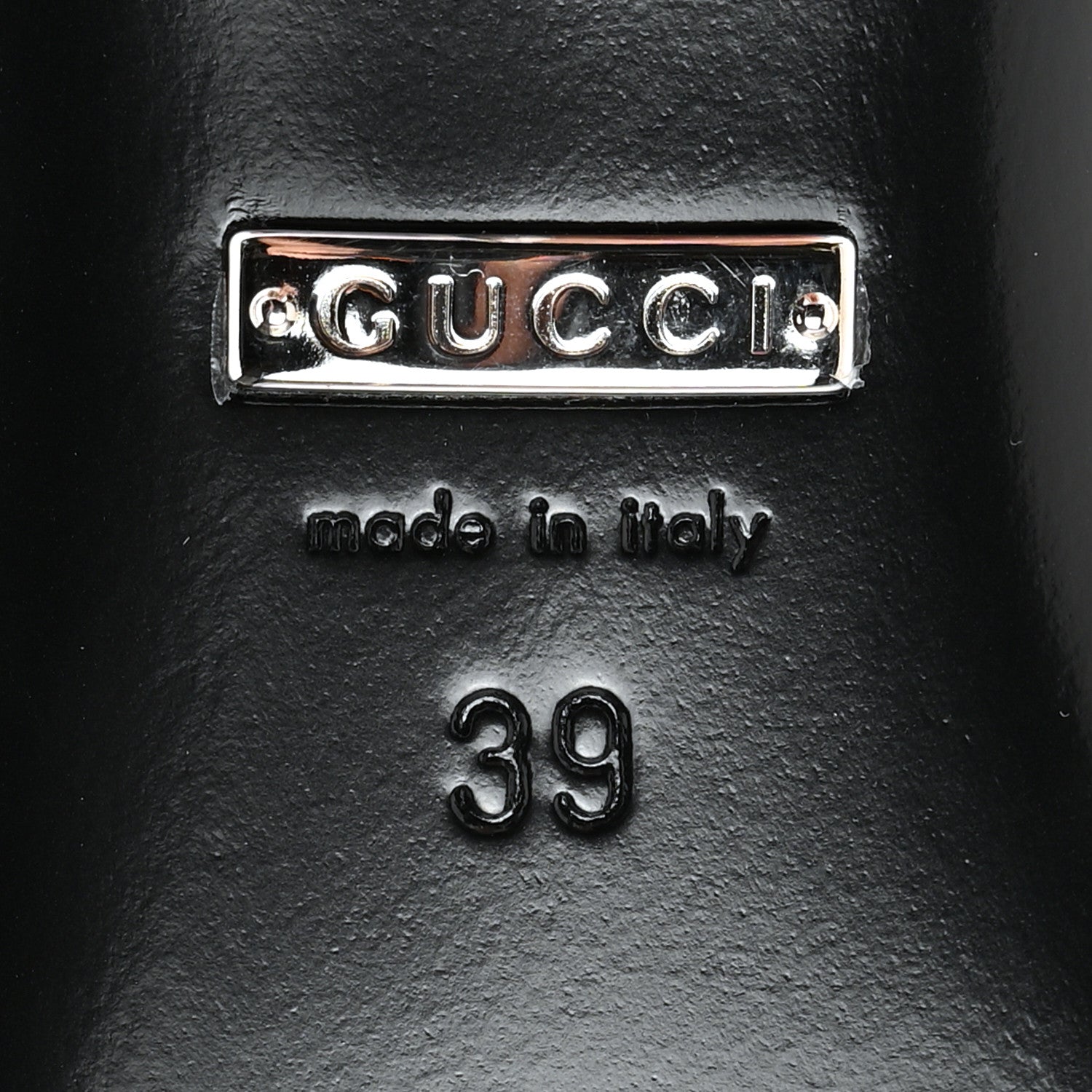 Gucci New Velvet Ashmir Regent Calfskin GG Monogram Square Toe Bow 45mm Slide Sandals 39 Red Grape 8 of 9