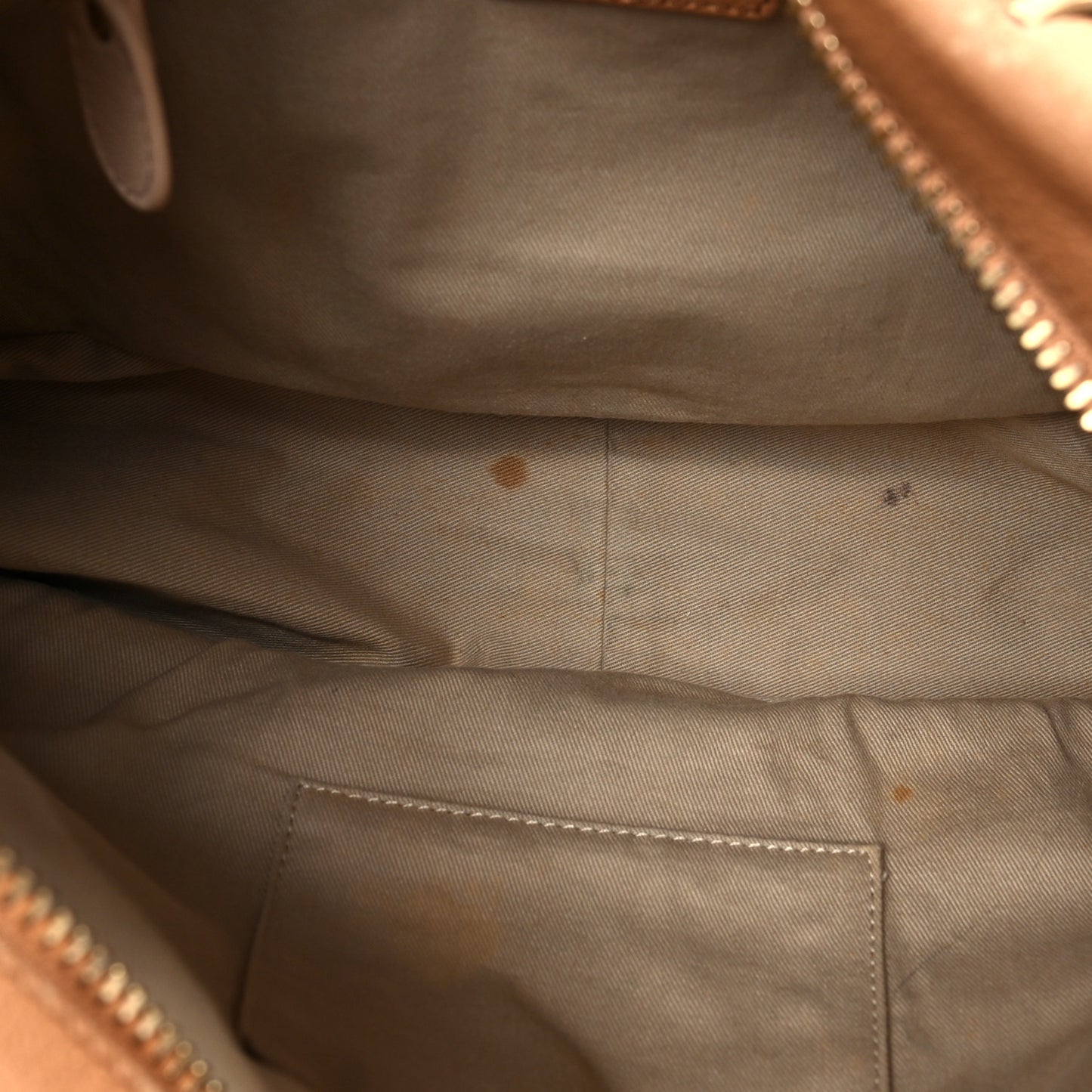 Calfskin Medium Paraty Blush Nude