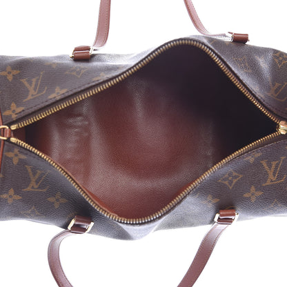 Louis Vuitton Monogram Papillon 30 5 of 11