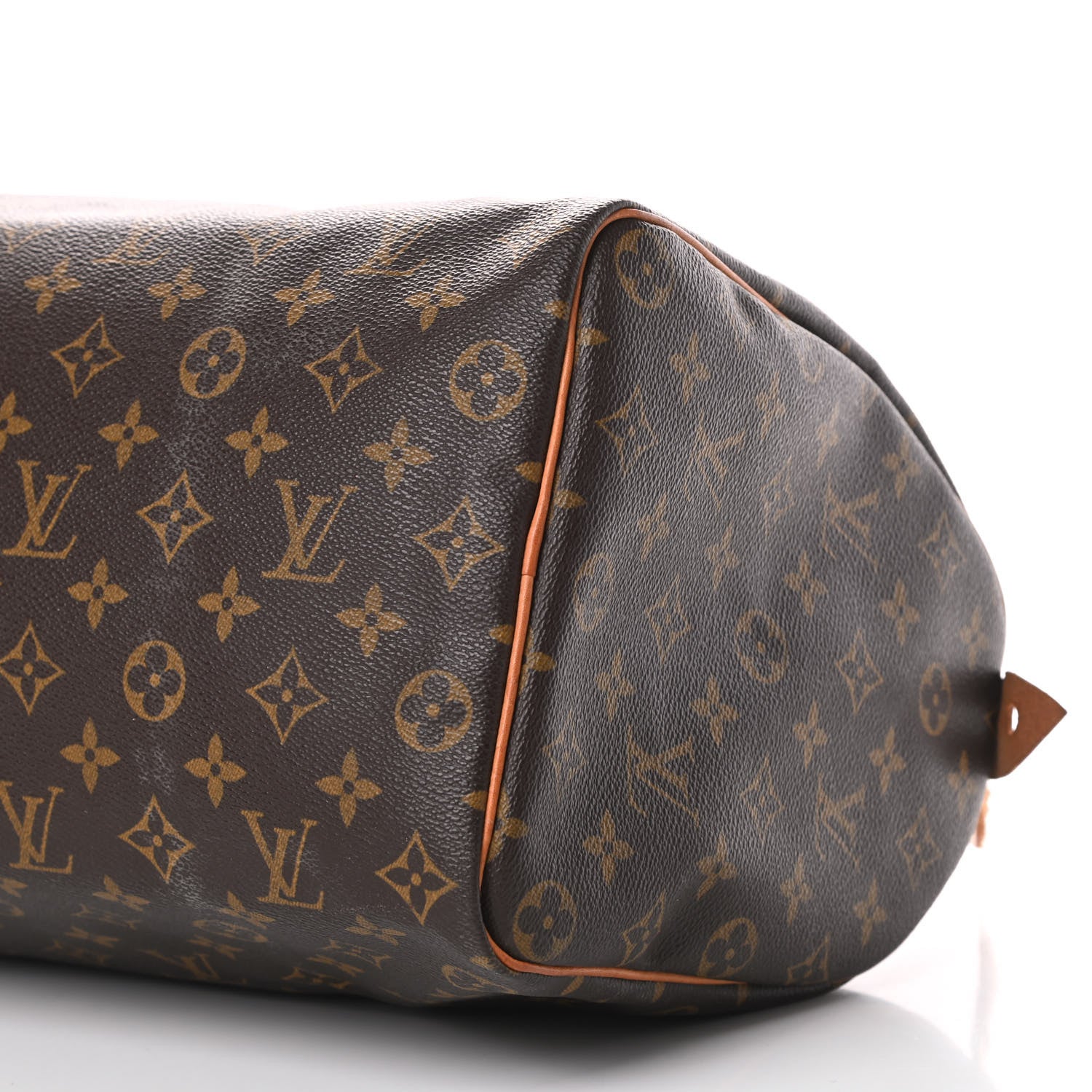 Louis Vuitton Monogram Speedy 35 10 of 15