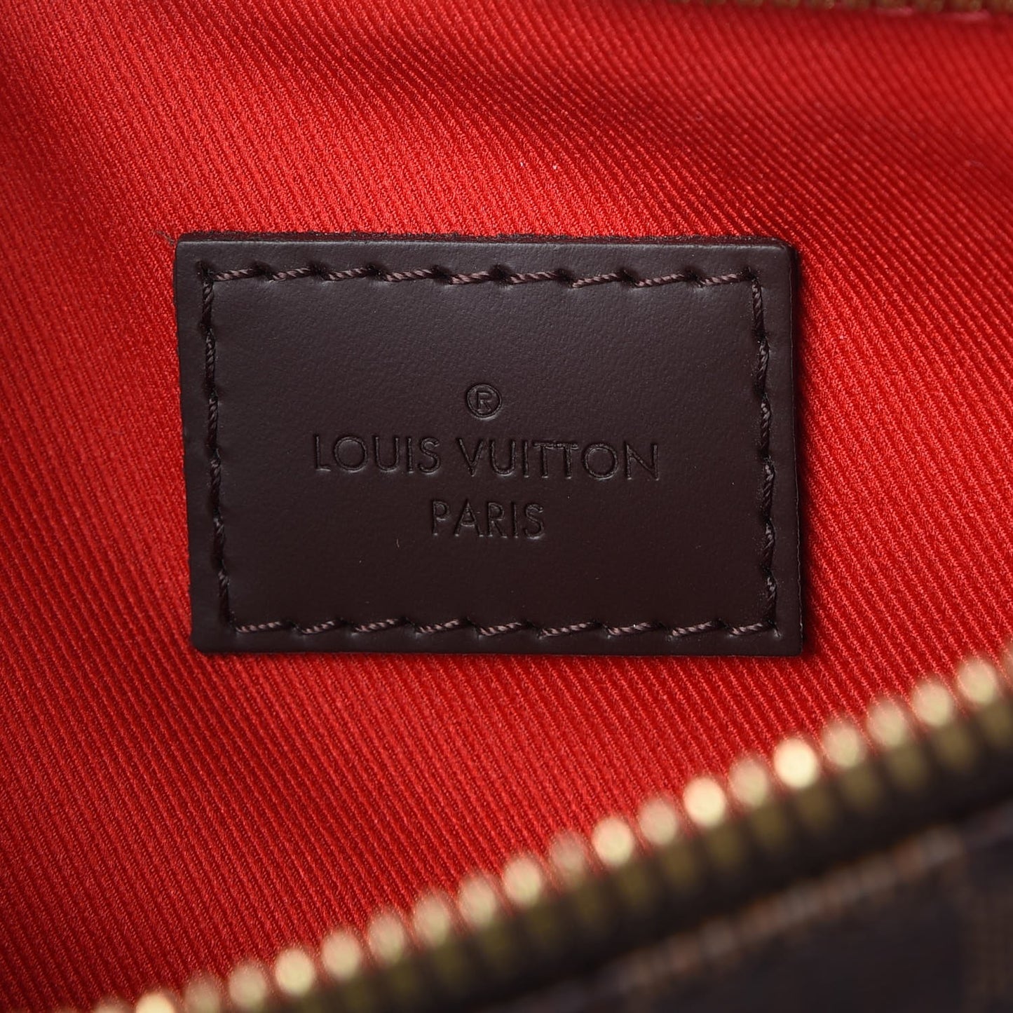 Damier Ebene South Bank Besace
