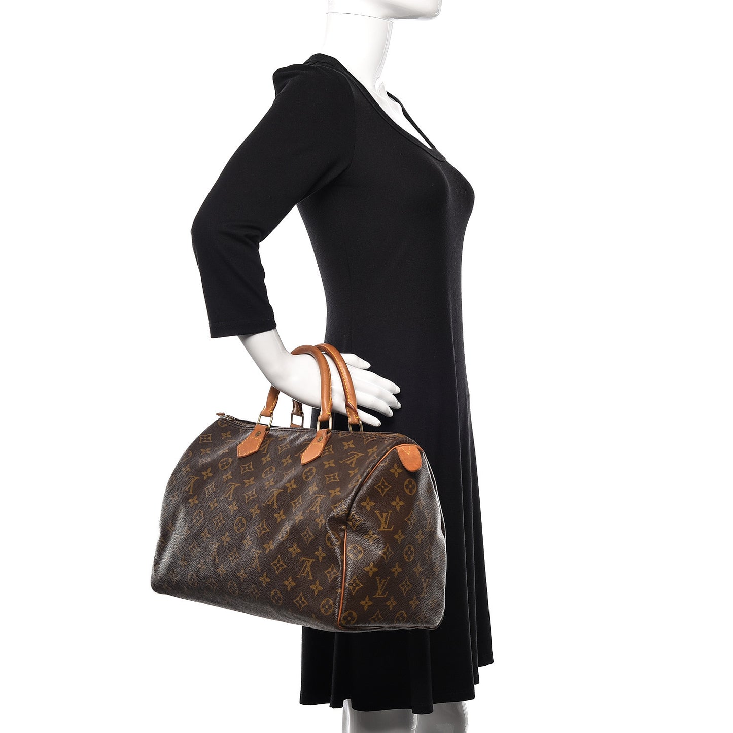 Monogram Speedy 35