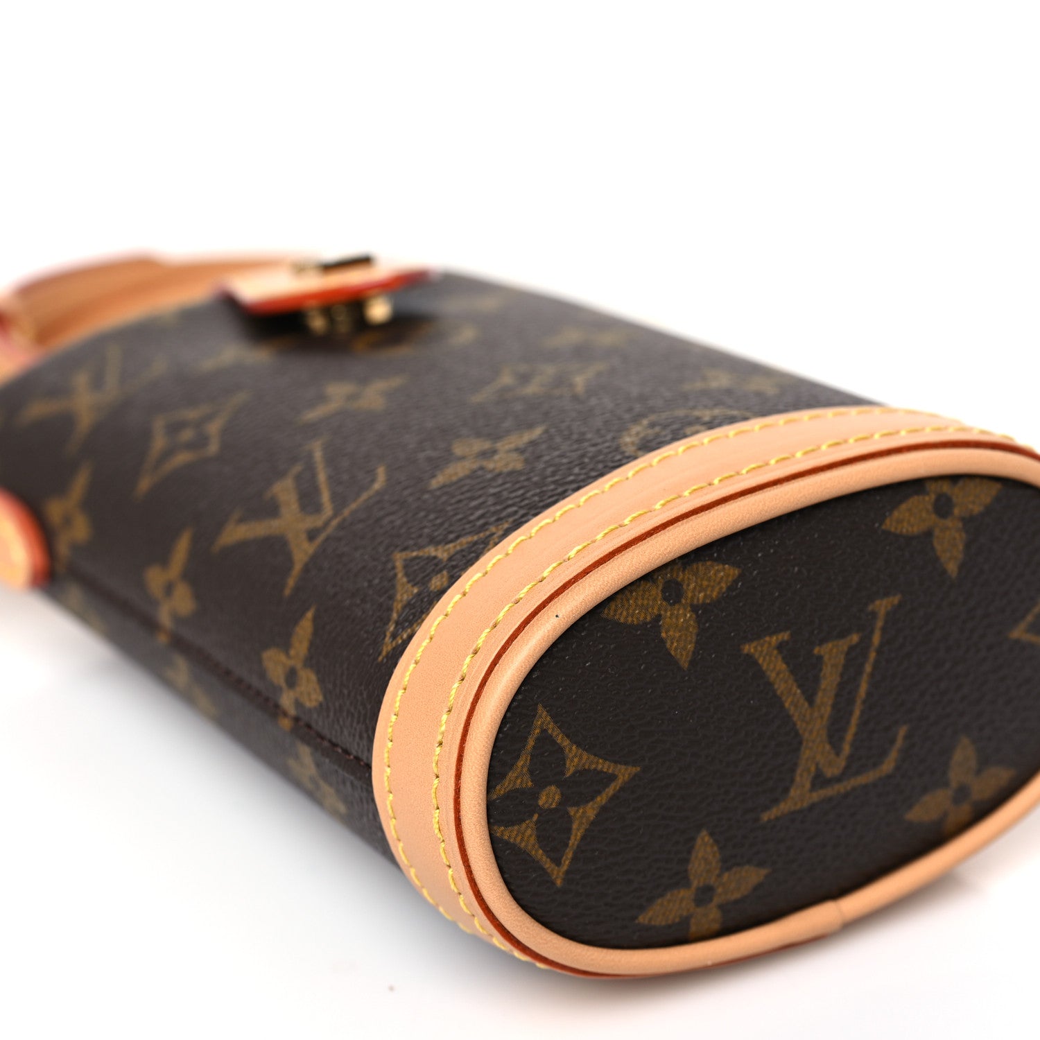 Louis Vuitton Monogram Fold Me Pouch 7 of 9