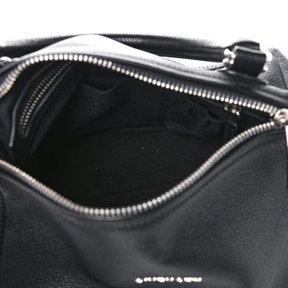 Givenchy Sugar Goatskin Small Pandora Black 5 of 9