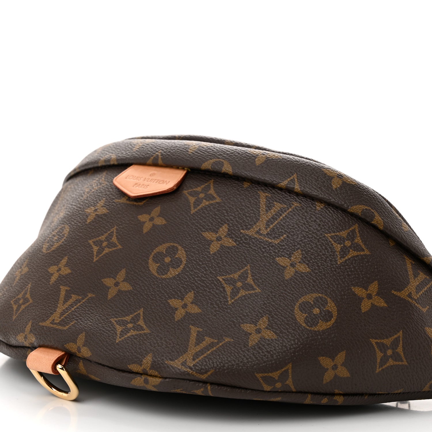 Louis Vuitton Monogram Bumbag 9 of 9
