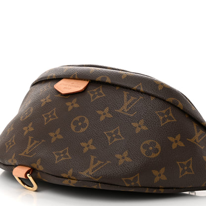 Louis Vuitton Monogram Bumbag 9 of 9