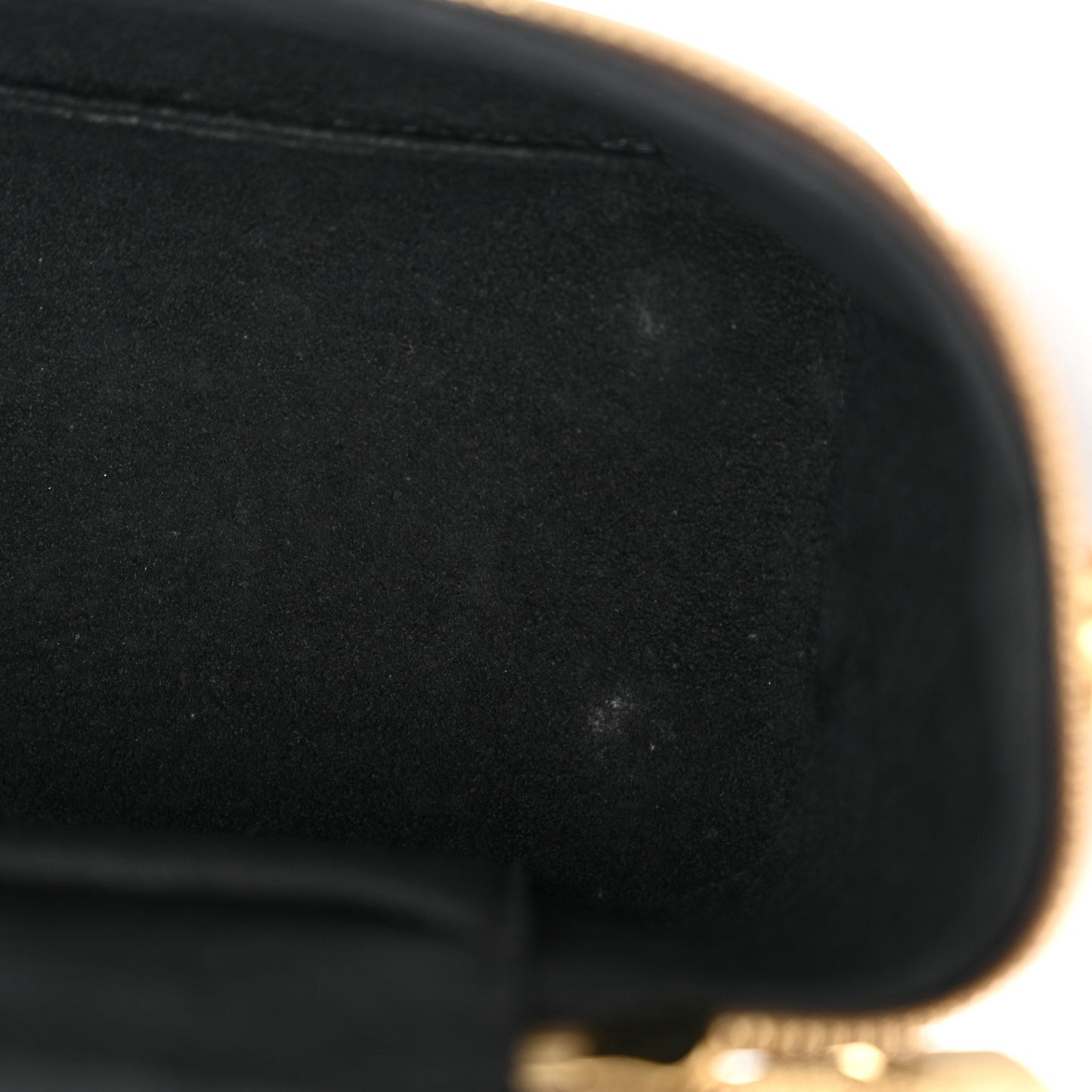 Reverse Monogram Vanity PM