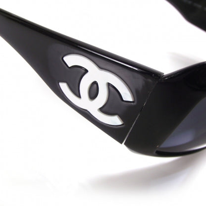 Chanel CC Logo Sunglasses 5076 Black 5 of 10