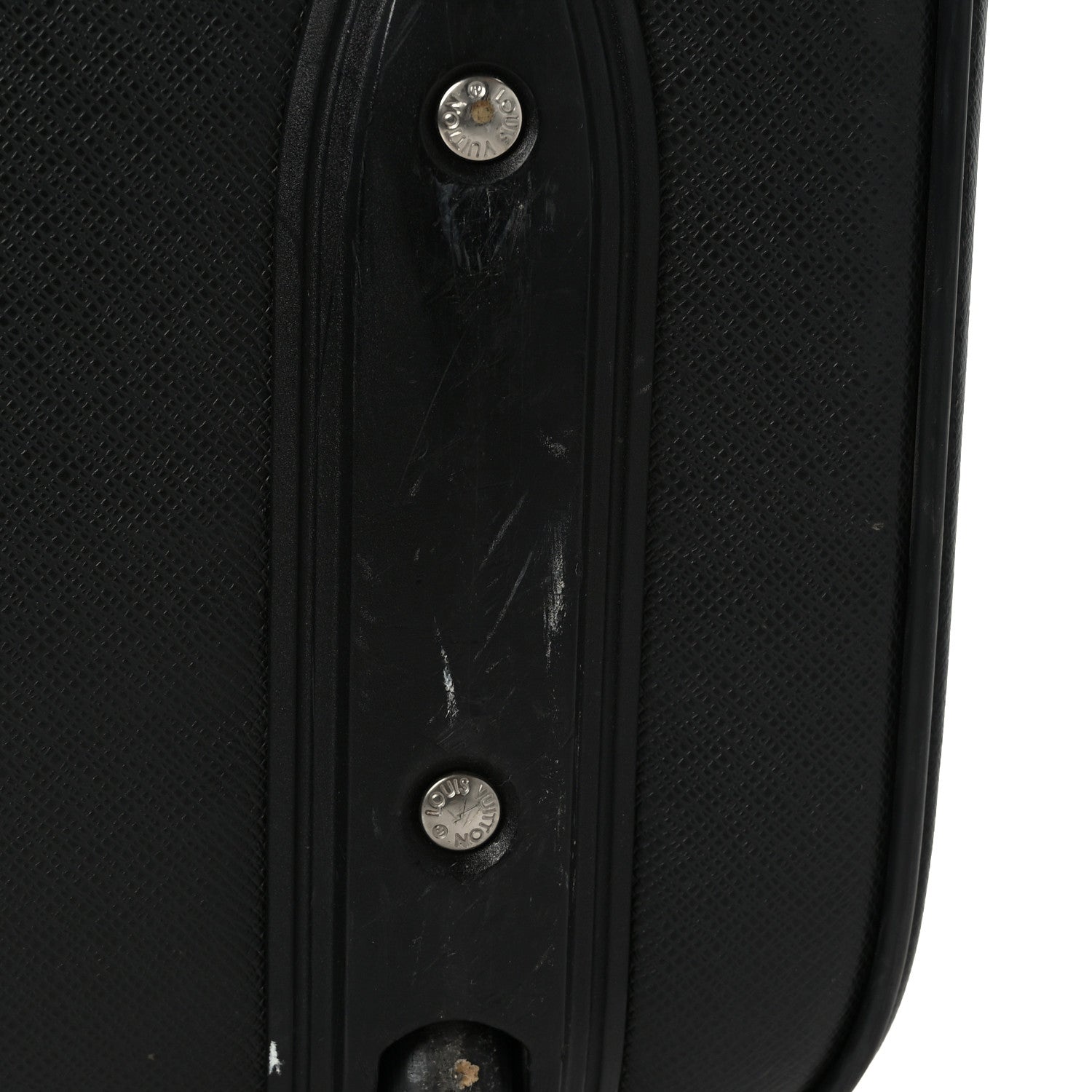 Louis Vuitton Taiga Pegase 55 Ardoise 13 of 14