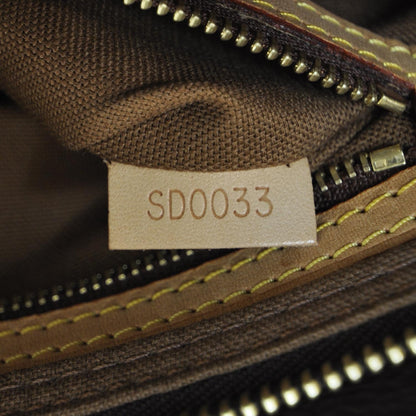 Louis Vuitton Monogram Trotteur 8 of 8