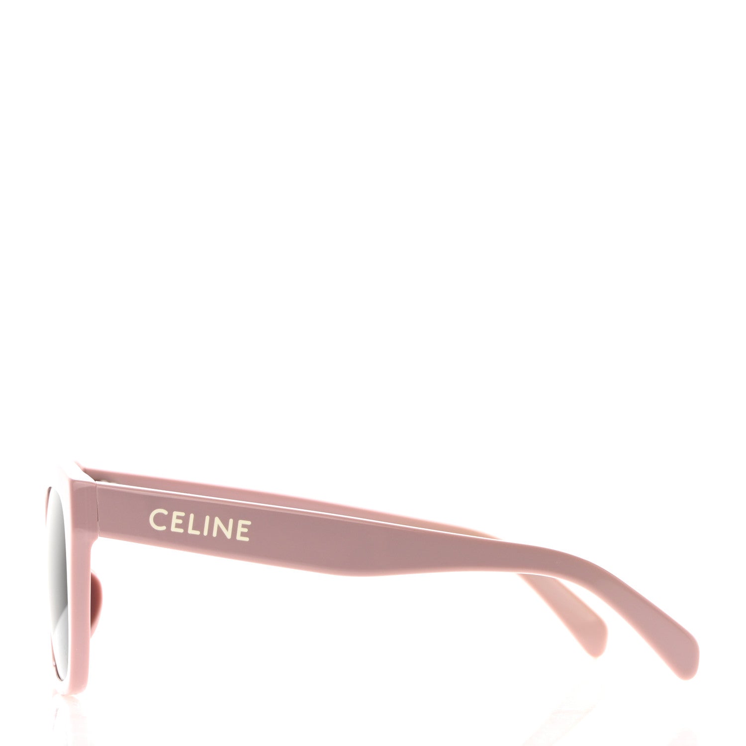 Celine Sunglasses CL 40198F Pink 3 of 7