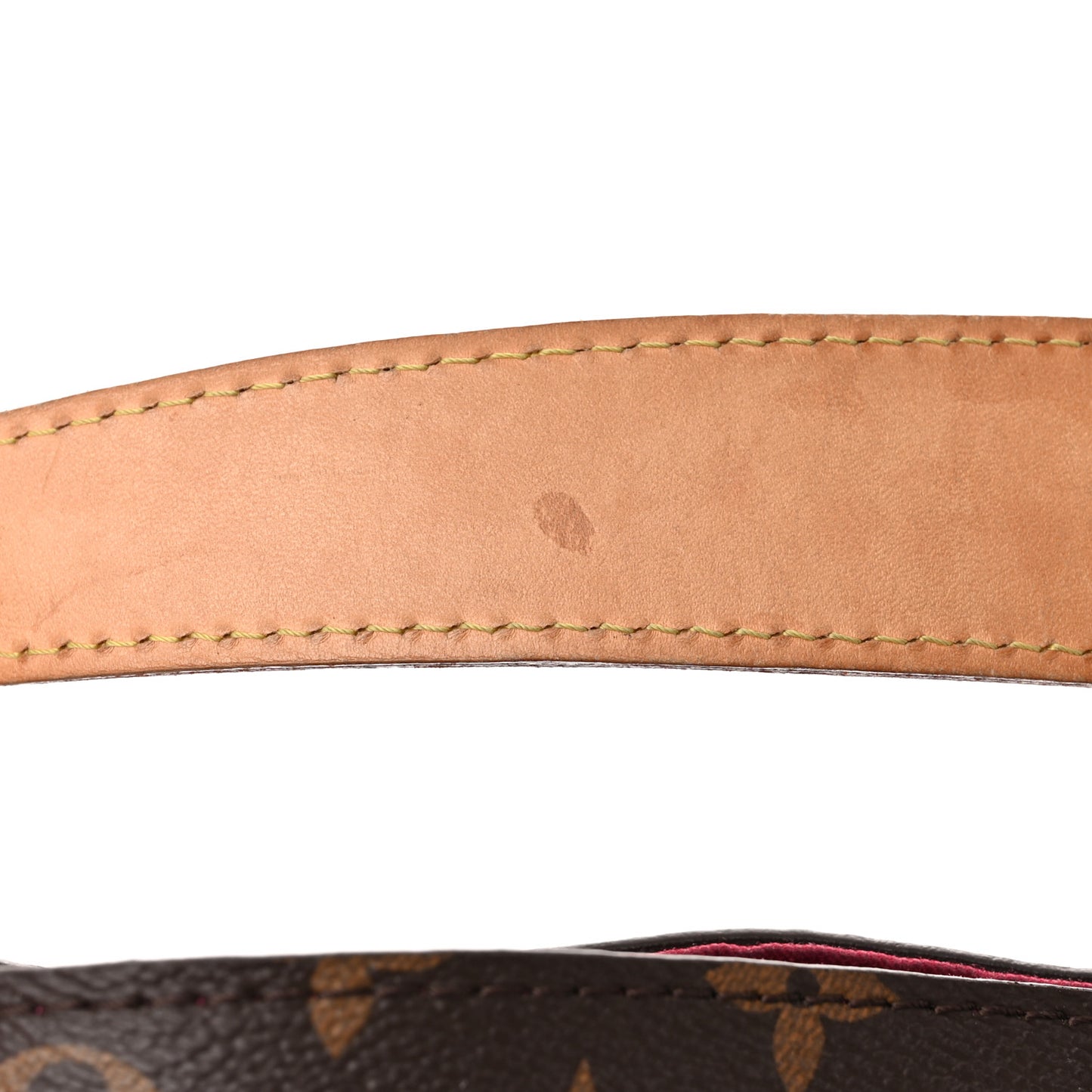 Monogram Graceful MM Pivoine