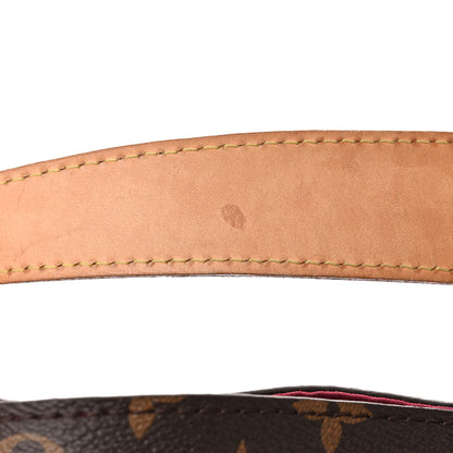 Louis Vuitton Monogram Graceful MM Pivoine 11 of 13