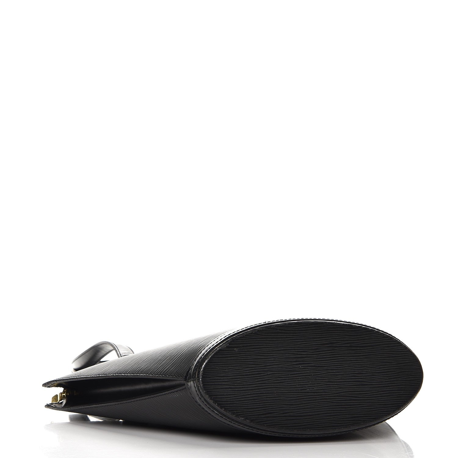 Louis Vuitton Epi Saint Jacques PM Black 4 of 12