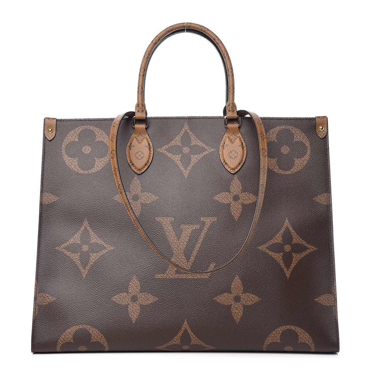 Reverse Monogram Giant Onthego GM