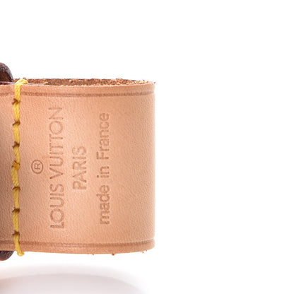 Louis Vuitton Vachetta Luggage Loop 3 of 3