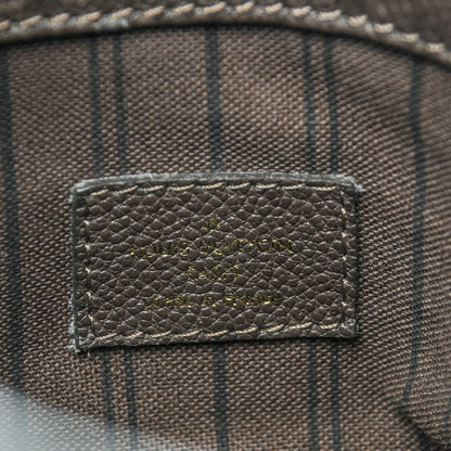 Louis Vuitton Empreinte Artsy MM Ombre 6 of 7