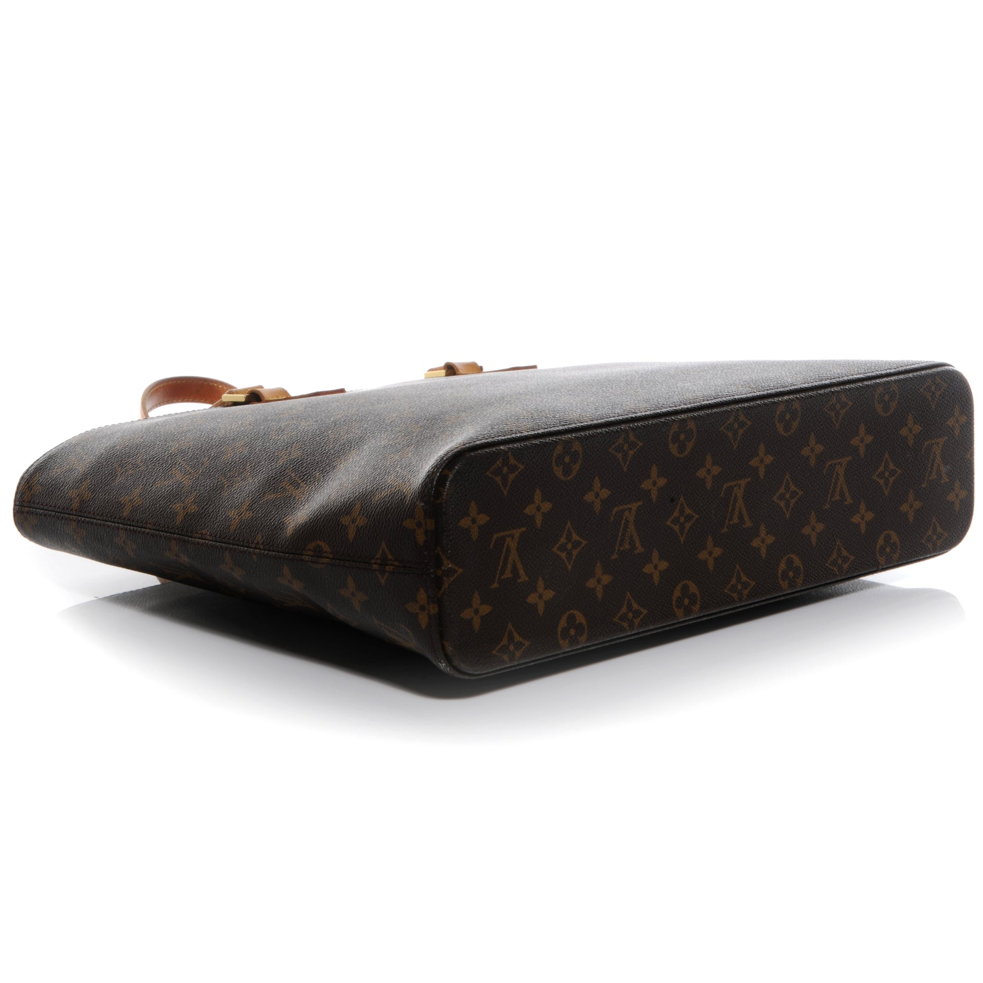 Louis Vuitton Monogram Luco 4 of 9