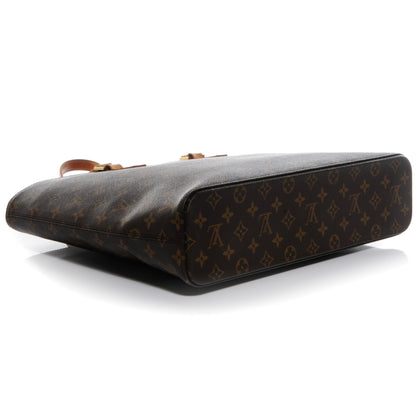 Louis Vuitton Monogram Luco 4 of 9