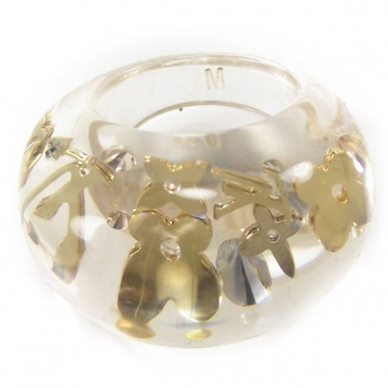 Inclusion Ring Medium