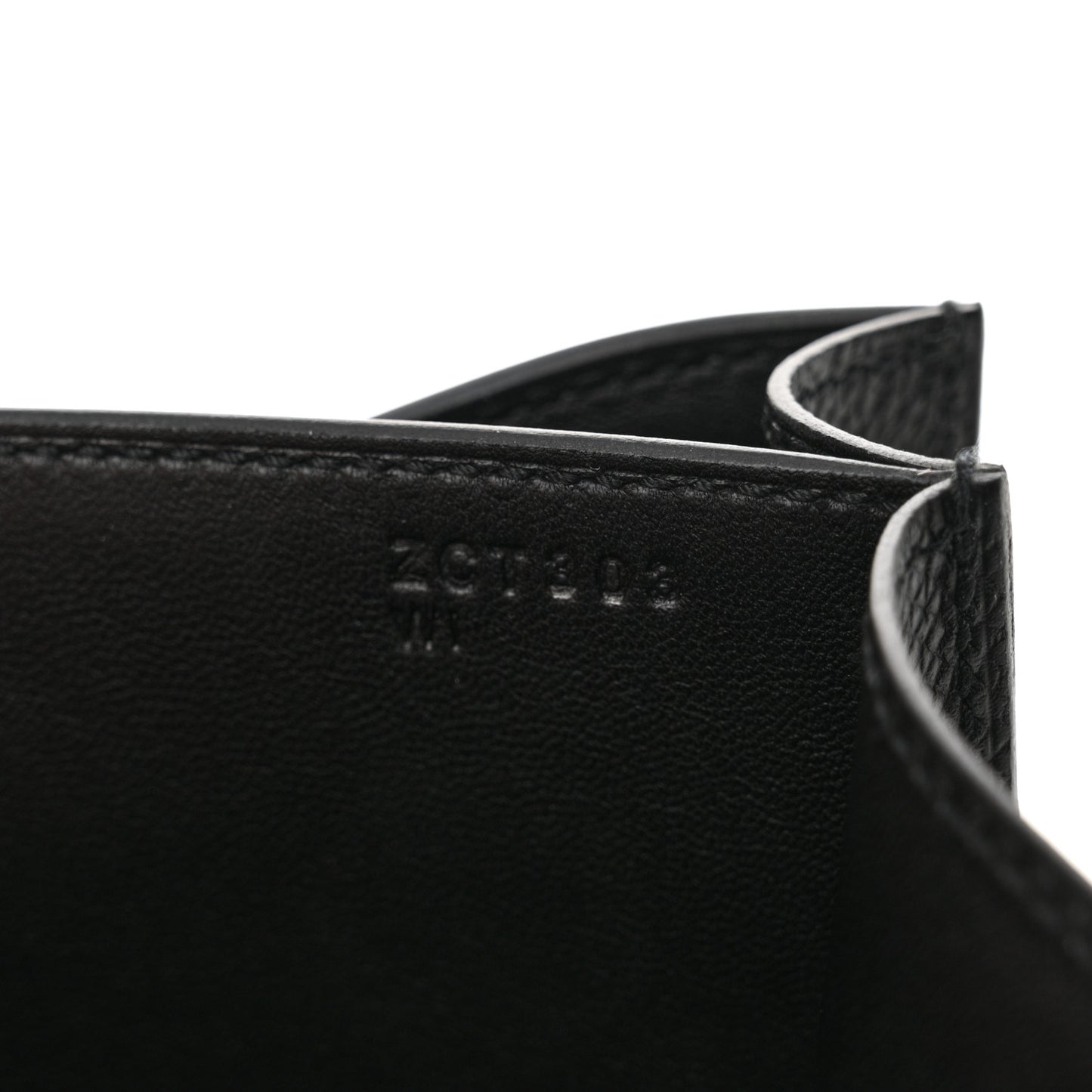 Epsom Constance 18 Black