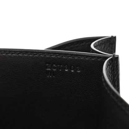 Hermes Epsom Constance 18 Black 7 of 12