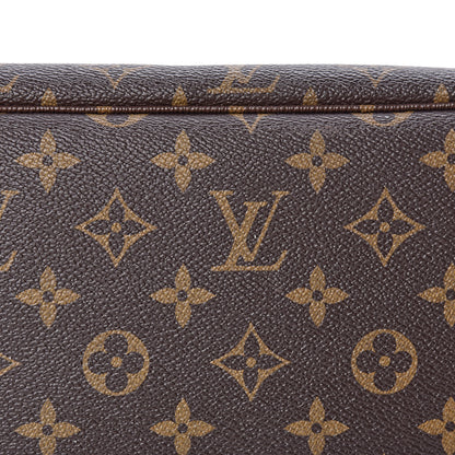 Louis Vuitton Monogram Neverfull MM 13 of 13