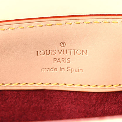 Louis Vuitton Monogram Multicolor Dalmatian Sac Rabat 5 of 8