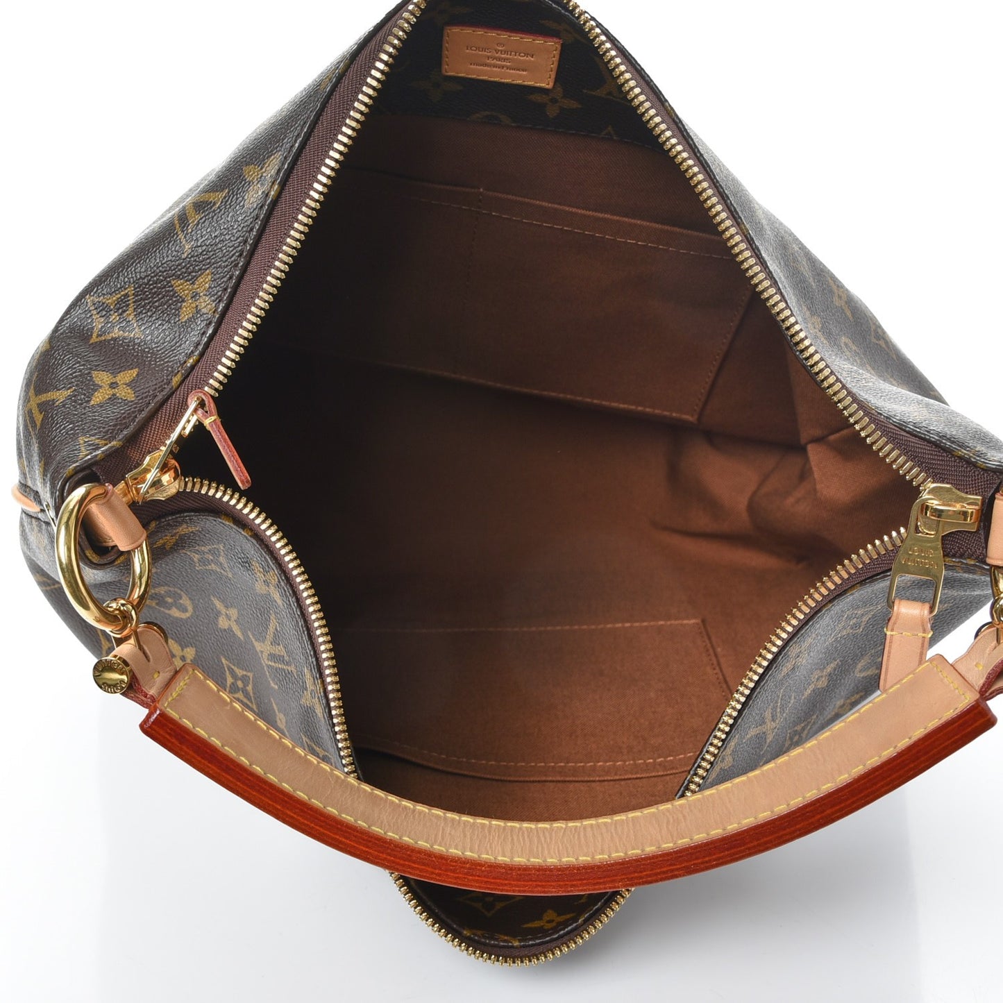 Monogram Sully MM