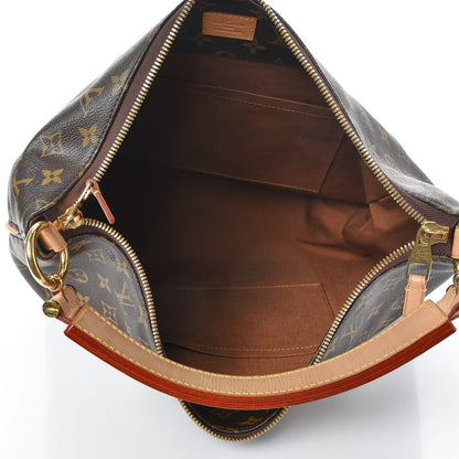 Louis Vuitton Monogram Sully MM 5 of 7