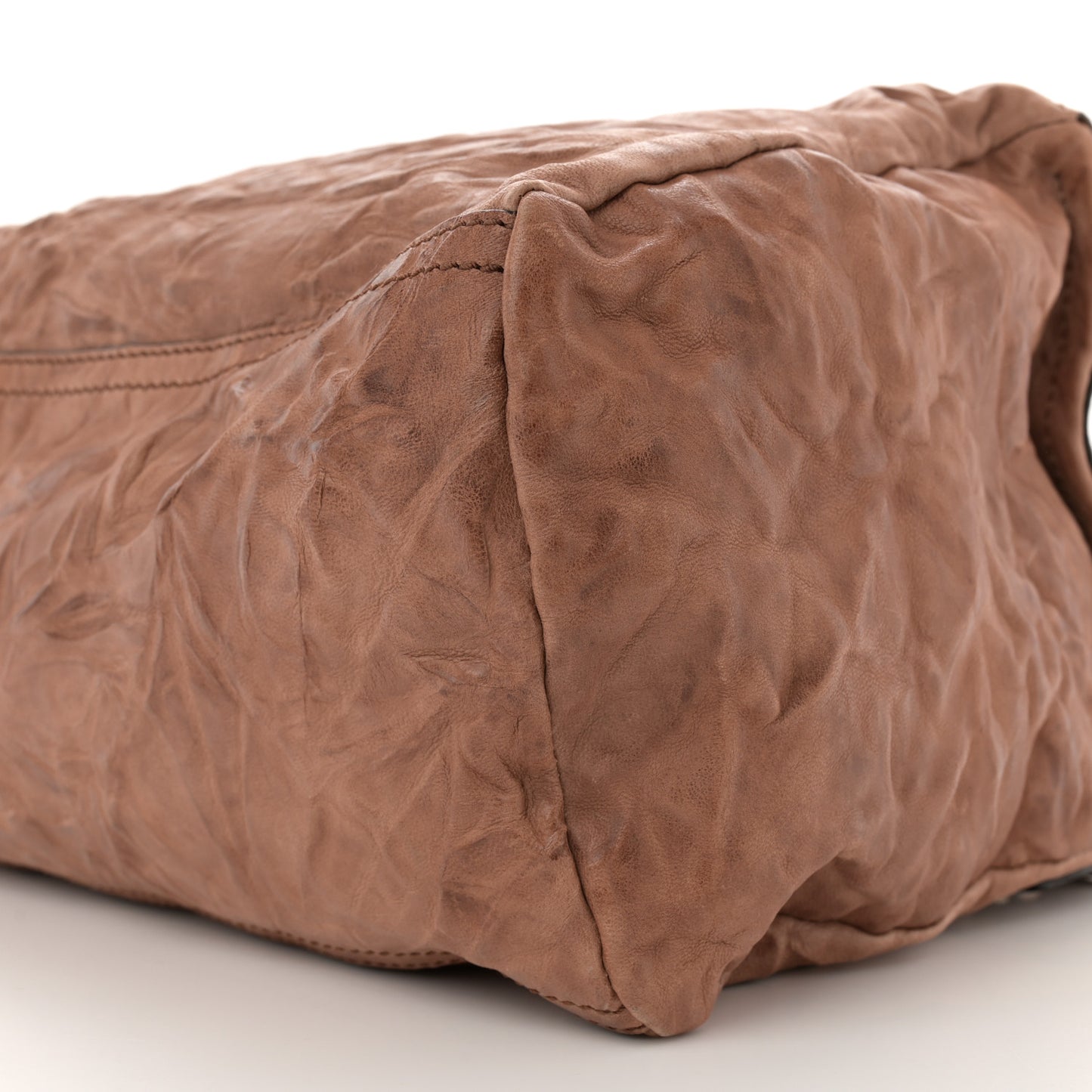 Tumbled Sheepskin Medium Pandora Cigare