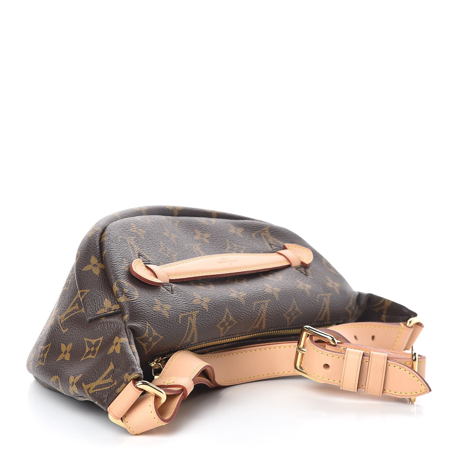 Louis Vuitton Monogram Bumbag 3 of 9