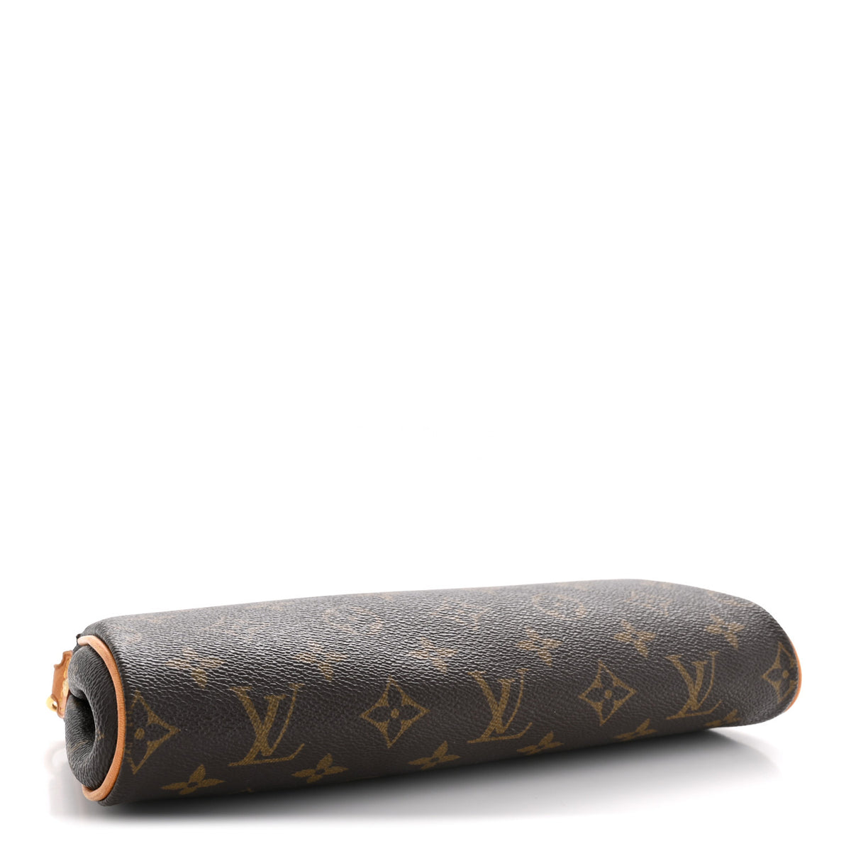 Monogram Eva Clutch