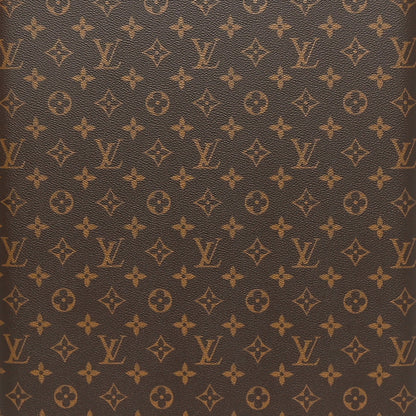 Louis Vuitton Monogram Horizon 55 7 of 9