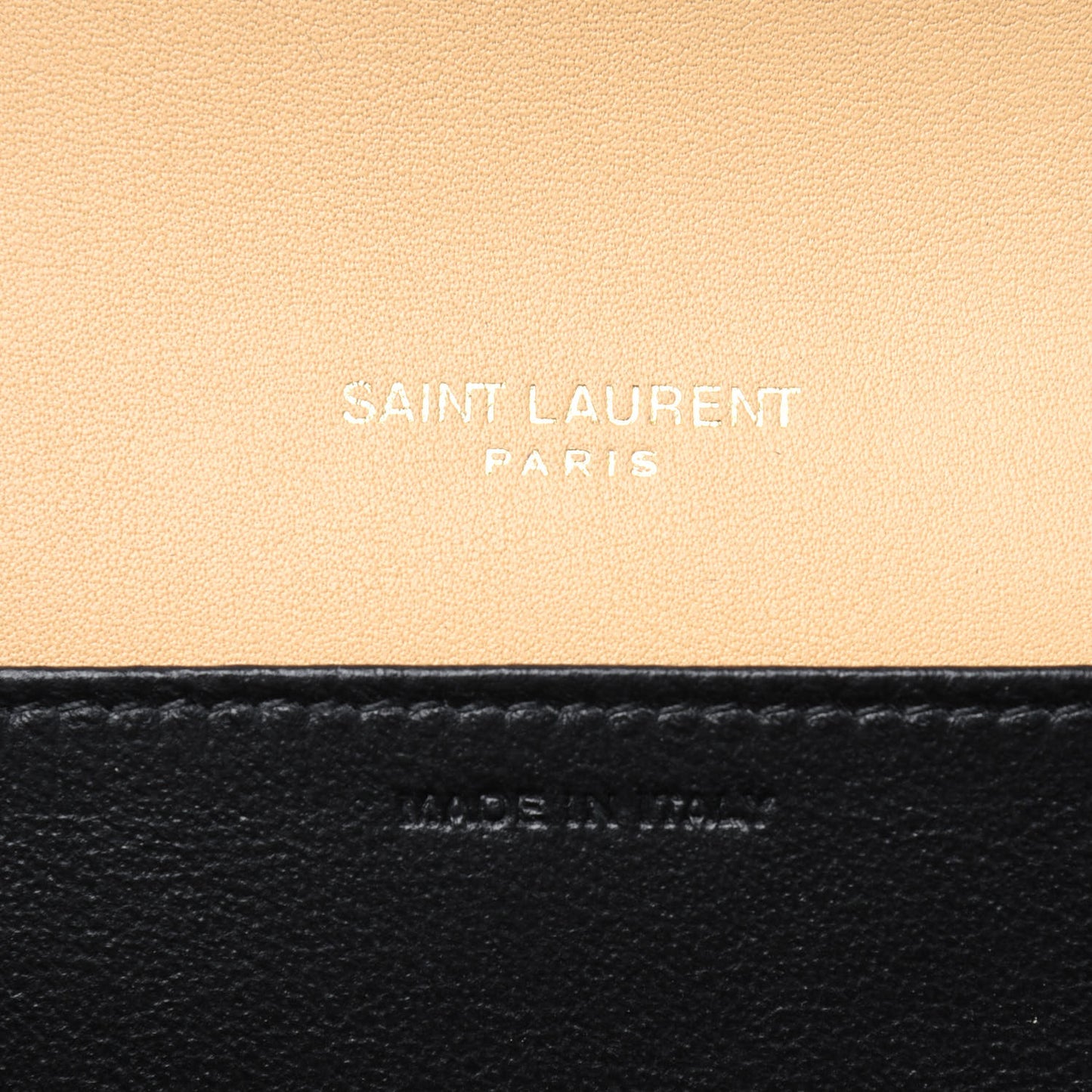 Micro Raffia Monogram Uptown Chain Wallet Natural Hay Blush