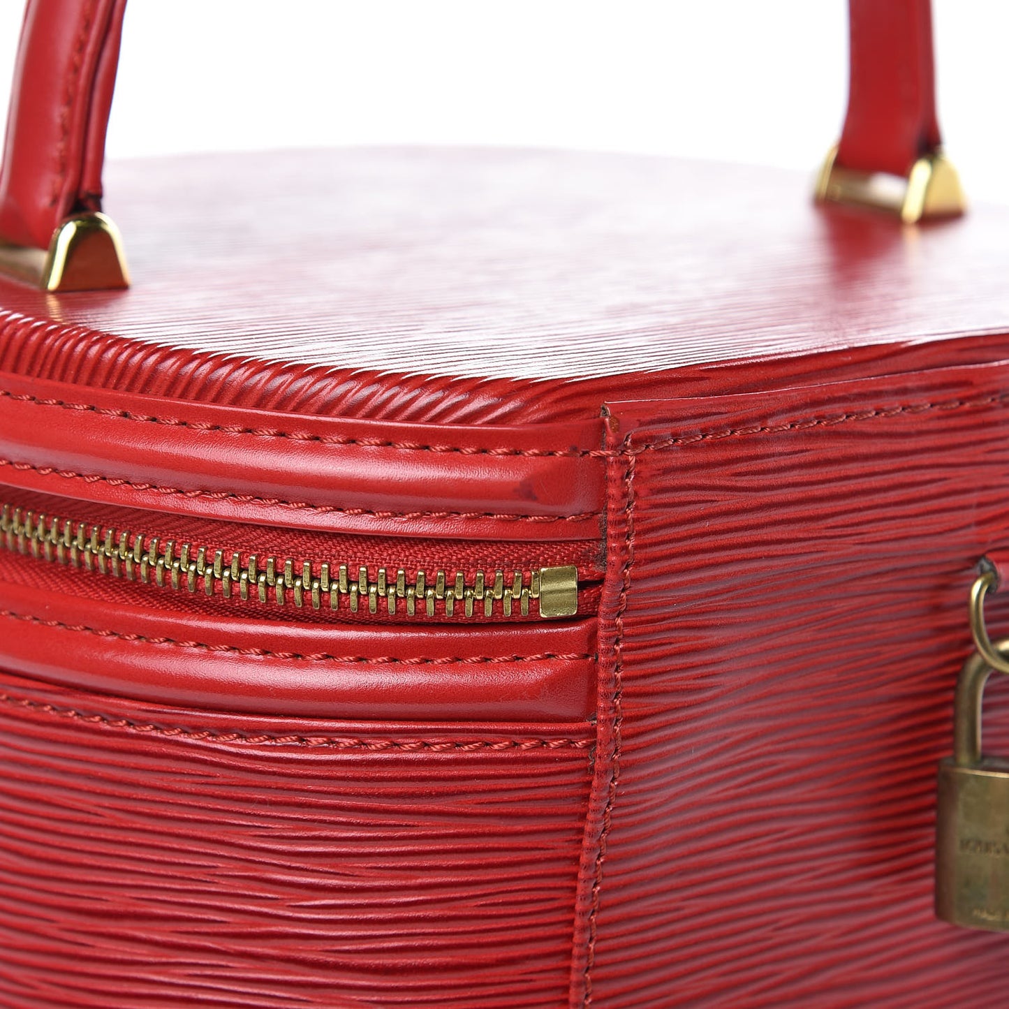 Epi Cannes Castillan Red