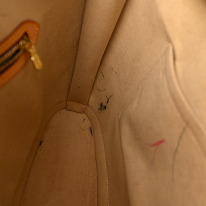 Louis Vuitton Monogram Babylone 17 of 19