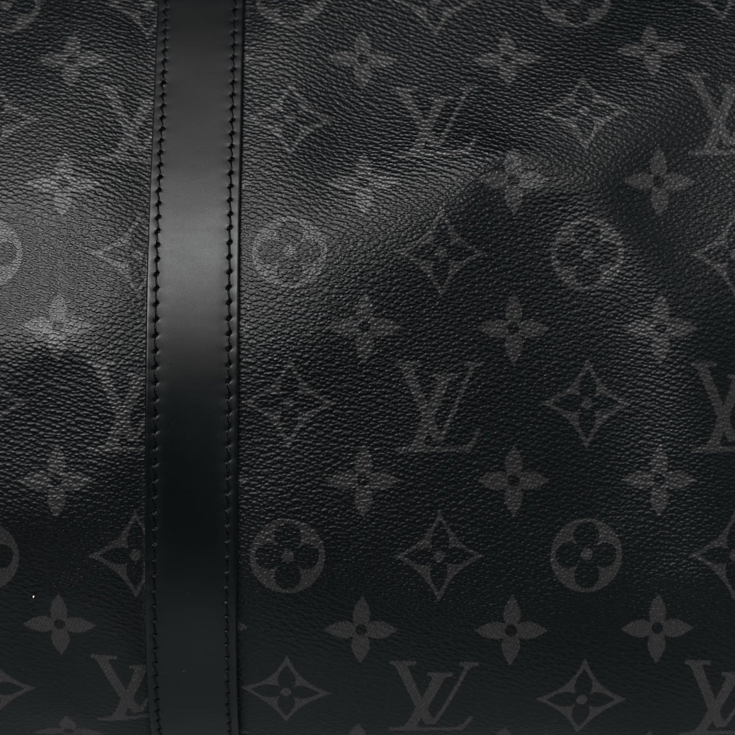 Monogram Eclipse Keepall Bandouliere 45