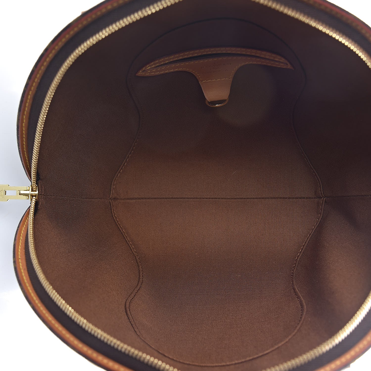 Louis Vuitton Monogram Ellipse PM 5 of 9