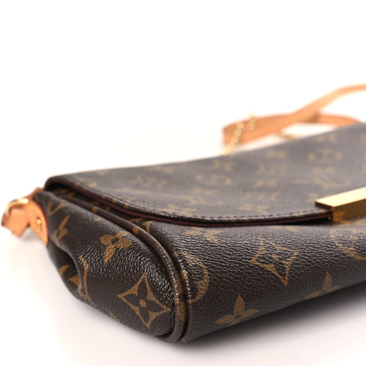 Monogram Favorite MM