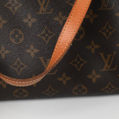 Louis Vuitton Monogram Totally GM 12 of 15