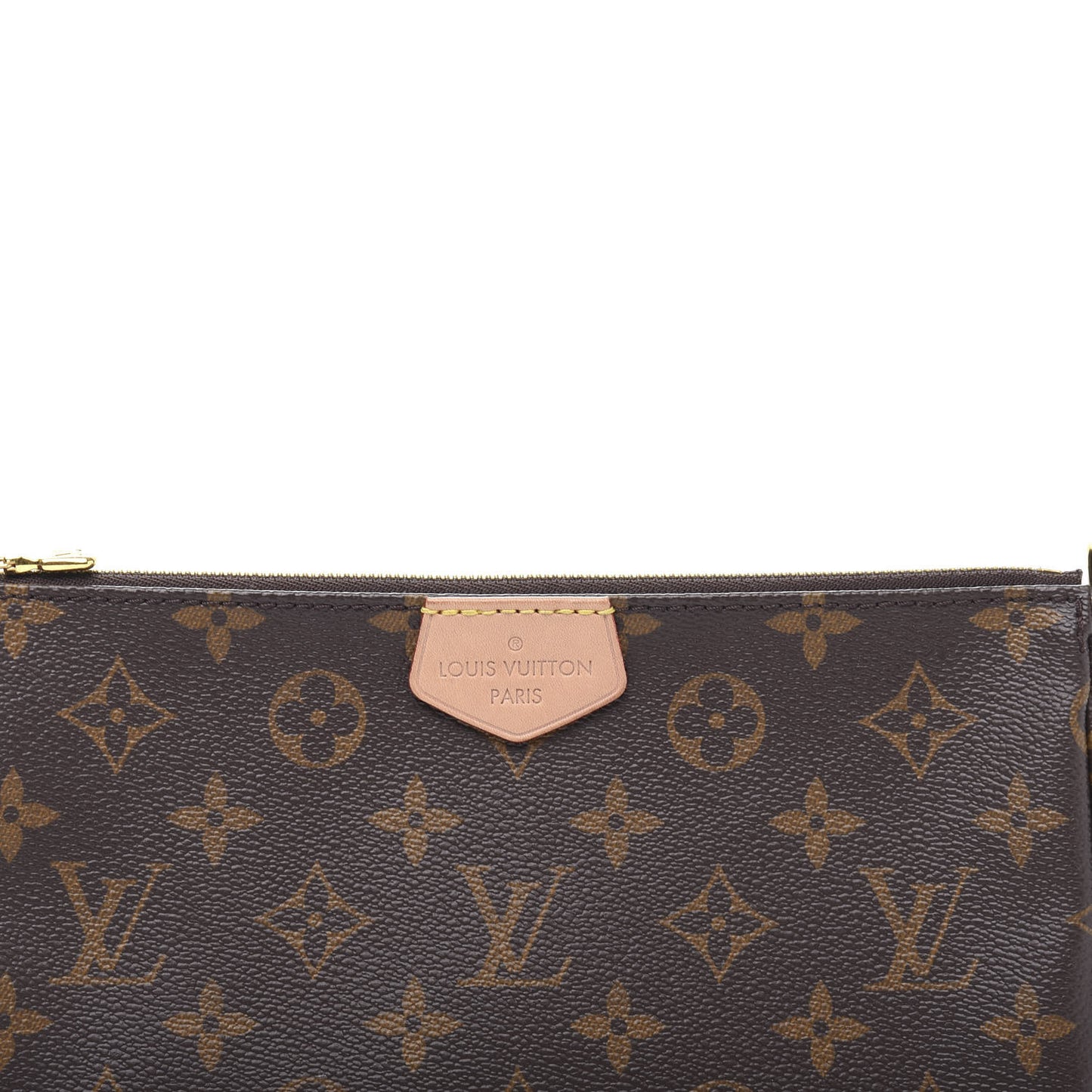 Monogram Multi Pochette Accessories Large Pochette