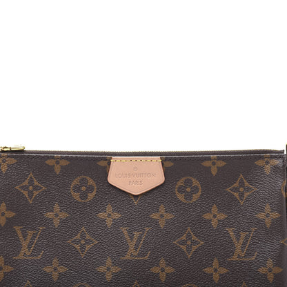Louis Vuitton Monogram Multi Pochette Accessories Large Pochette 11 of 11