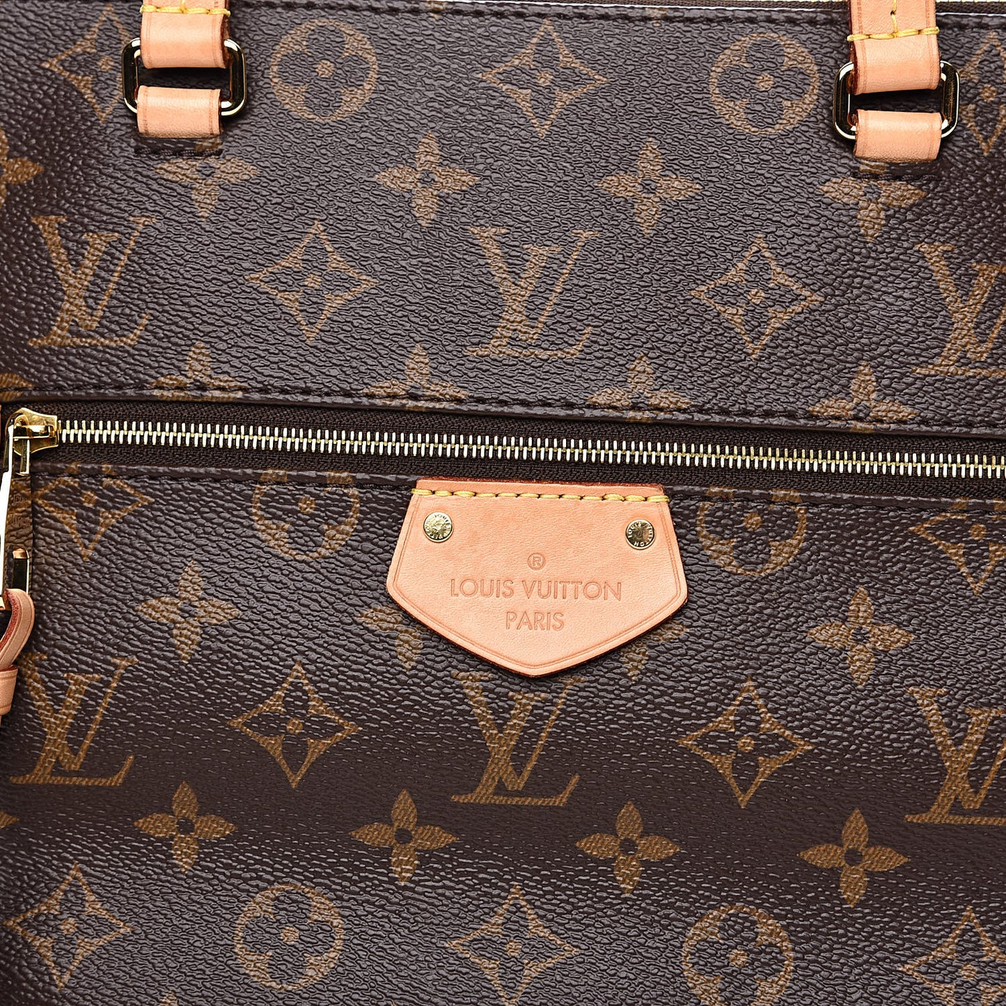 Monogram Iena PM