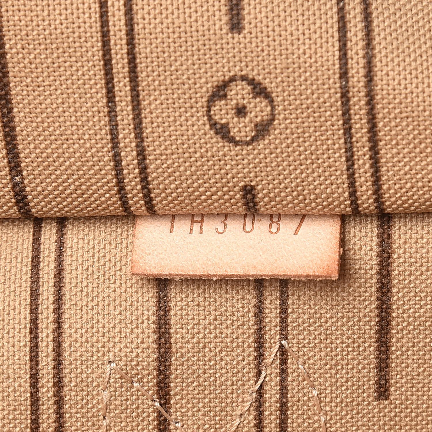 Louis Vuitton Monogram Neverfull PM 7 of 12