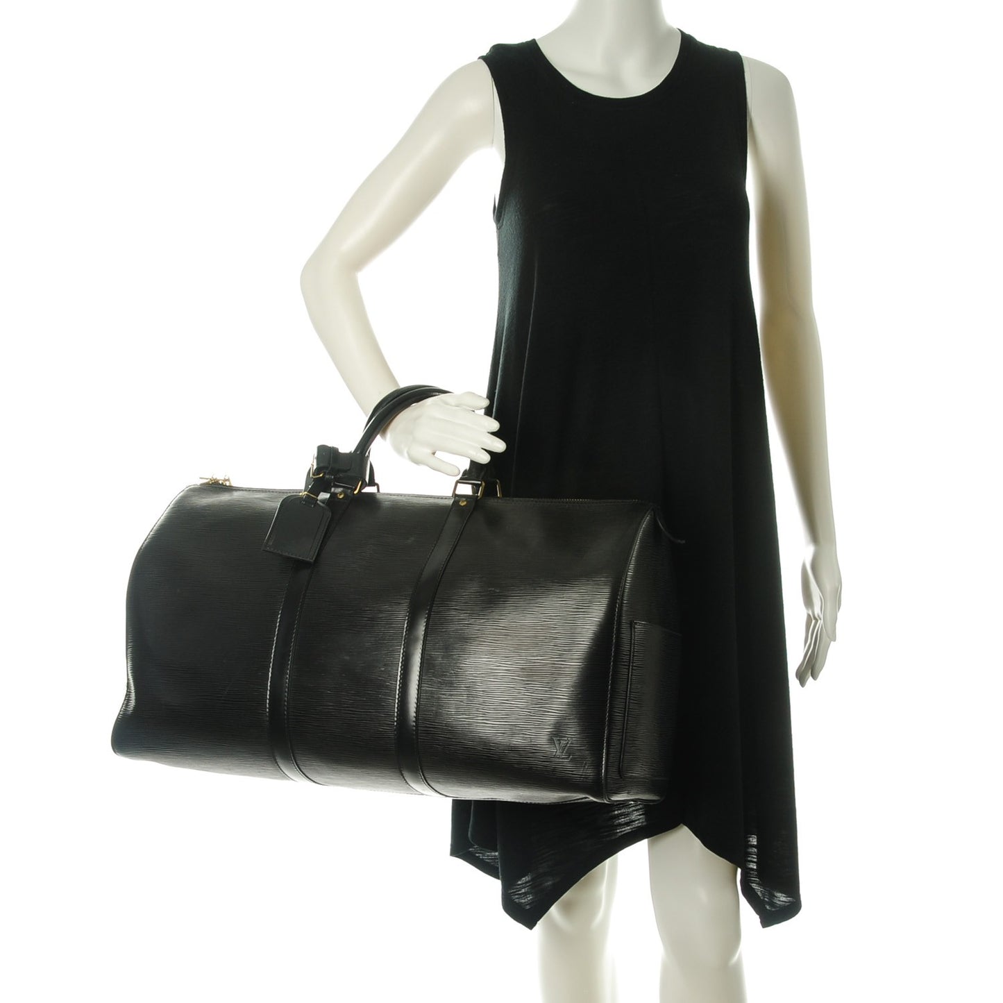Epi Keepall 50 Black