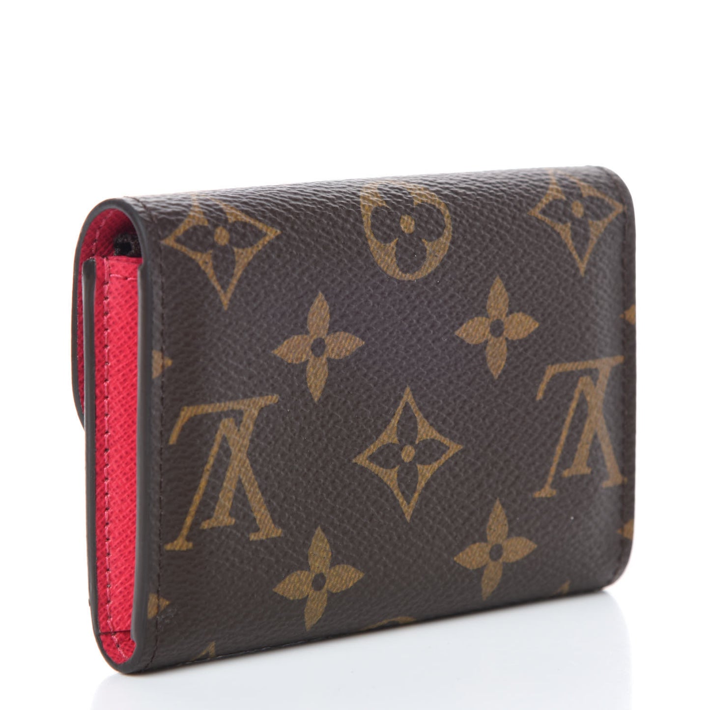 Monogram Rosalie Coin Purse Freesia