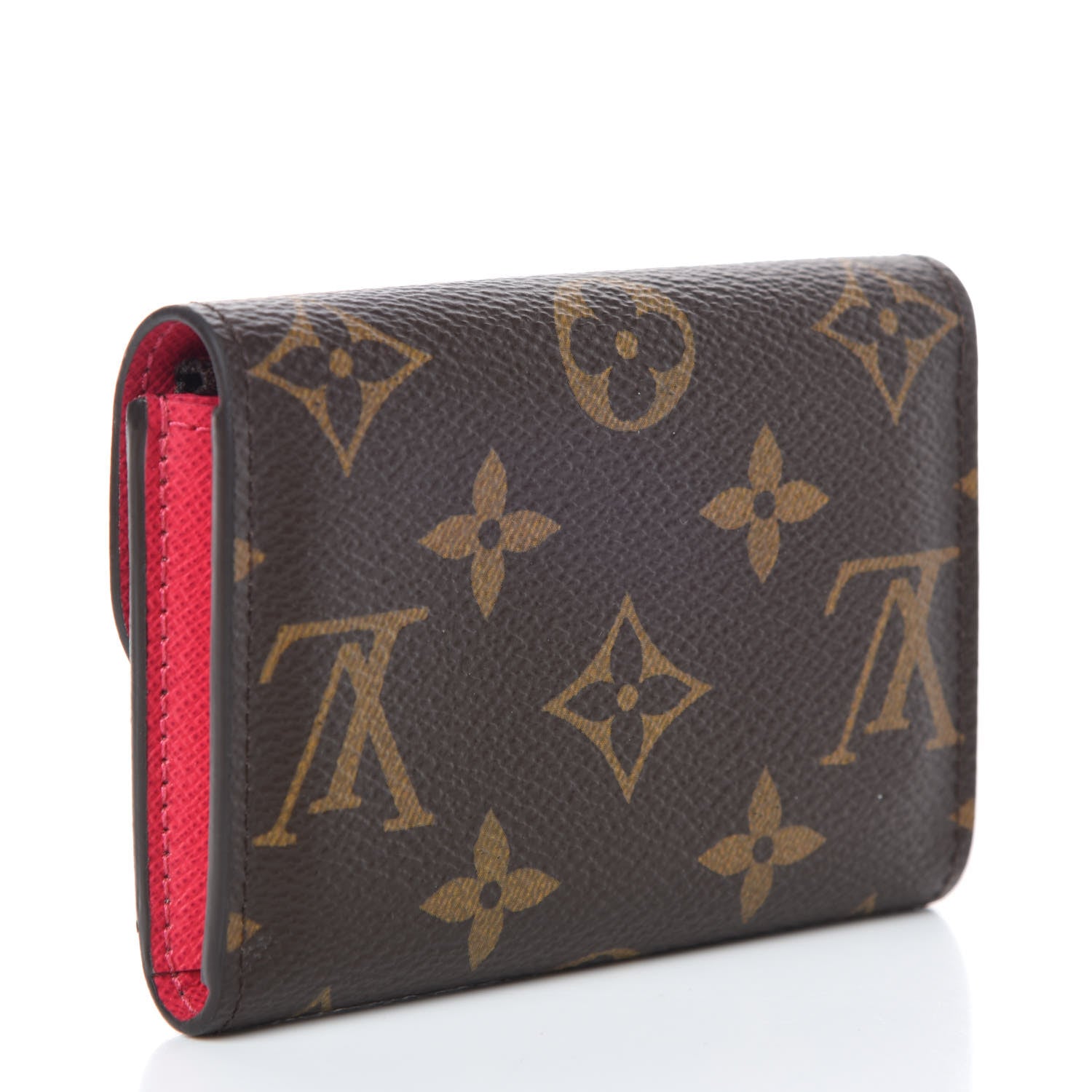 Louis Vuitton Monogram Rosalie Coin Purse Freesia 3 of 8